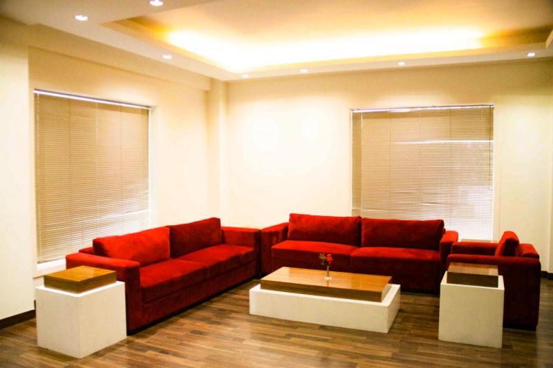 Four Leaf Hotel,Budaun Exterior photo